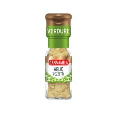 Ajo en láminas Cannamela (30 g / 1.05 oz)
