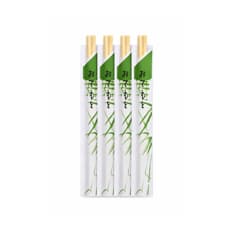 Palillos chinos en su funda Ken Chiku (4 U)