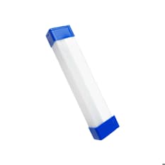 Lámpara Led recargable 20 W Angell Light