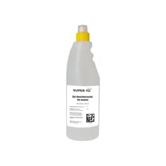 Gel desinfectante de manos Super Yu (700 ml)