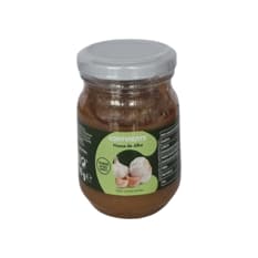 Pasta de ajo Continente (400 g / 14.11 oz)