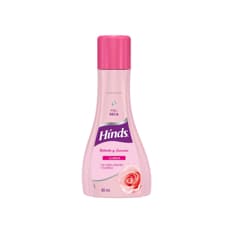 Crema corporal clásica para piel seca Hínds (90 ml)