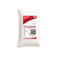 Sal común Jimm (1 kg / 2.2 lb)