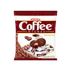 Caramelo duro con relleno de café Tayas (170 g / 5.99 oz)