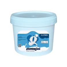 Yogurt natural Gustatini (4 L)