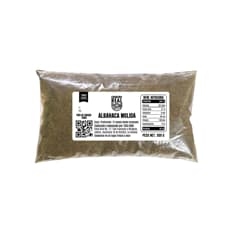Albahaca molida Cosecha Real (300 g / 10.58 oz)