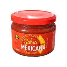 Salsa mexicana Ayala (300 g / 10.58 oz)
