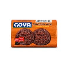 Galletas de chocolate Maria Goya (100 g / 3.53 oz)