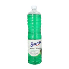 Detergente líquido amoniacal friegasuelos Saamix (1.5 L)