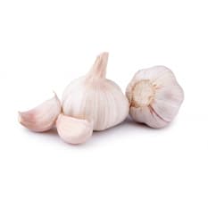 Cabezas de ajo Cosecha Real (360 g / 12.6 oz)