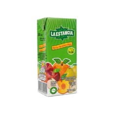 Néctar de cóctel La Estancia (200 ml)