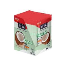 Refresco instantáneo sabor coco YEYA (26 x 10 g / 0.35 oz)