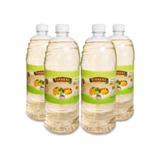 Vinagre La Victoria (4 x 1 L)