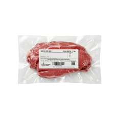 Bistec de res Macerados Habana (1 kg / 2.2 lb)