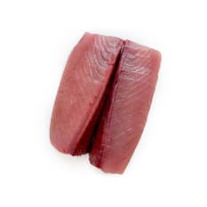 Filete de pescado atún aleta negra Pescaito (454 g / 1 lb)