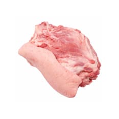 Cocote de cerdo con piel y con hueso Super Yu (2 kg / 4.4 lb)
