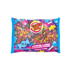 Caramelos surtidos Candy Mix Riclan (1.36 kg / 3 lb)