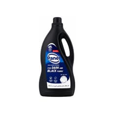 Detergente líquido para ropa negra Panel (3 L)