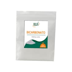 Bicarbonato ALLÁ (8 g)