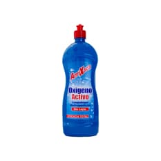 Limpiador multisuperficies oxigeno activo Arrixaca (1 L)