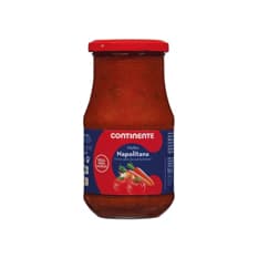 Salsa napolitana Continente (420 g / 13.5 oz)