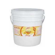 Yogurt probiótico saborizado de naranja Cid (4 L)