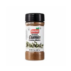 Comino molido Badia (56.7 g / 2 oz)