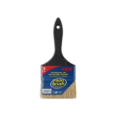 Brocha profesional para pintar 5 pulgadas Saco