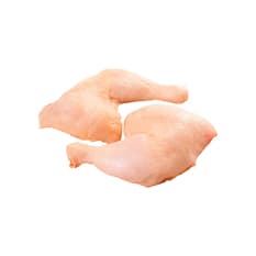 Paquete de cuartos traseros de pollo Tyson (5 kg / 11 lb)
