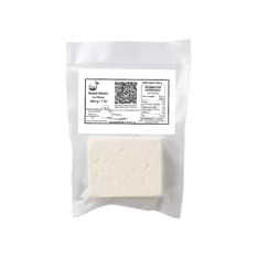 Queso blanco La Finca (454 g / 1 lb)