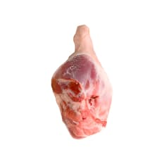 Pierna de cerdo PDL LMC (12 kg / 26.45 lb)