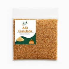 Ajo granulado Allá (6 g)