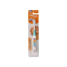 Cepillo de dientes medianos para niños TukeKids