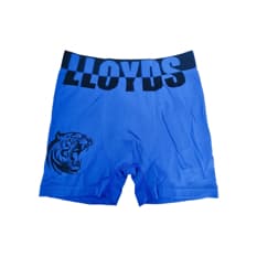 Calzoncillo azul para hombre LLoyds (Talla única)