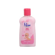 Loción para bebé Nina (100 ml)