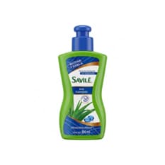 Crema para peinar anti-frizz Savilé (100 ml / 3.3 oz fl)