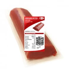 Riñonada de res Jimm (2.0 kg / 4.4 lb)