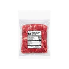 Bistec de res Campo Alegre (1 kg / 2.2 lb)