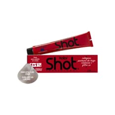 Tinte para el cabello en crema No. 10.1 Rubio Ultra Claro Cenizo Kolor Shot (90 g / 3.17 oz)