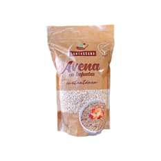 Avena en hojuelas instantánea Santograno (500 g / 1.1 lb)