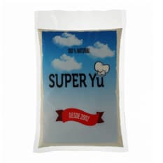 Leche en polvo instantánea Super Yu (1 kg / 2.2 lb)