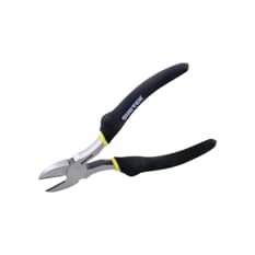 Pinza profesional para electricista de corte diagonal de 7" Surtek 947