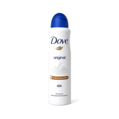 Desodorante en spray Original Dove (150 ml)