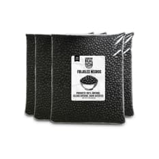 Frijoles negros Cosecha Real (4 x 1.36 kg / 3 lb)