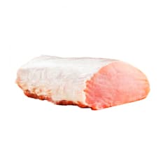 Lomo de cerdo sin piel y sin hueso PDL LMC (1.5 kg / 3.3 lb)