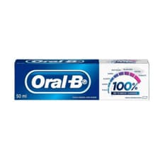 Pasta dental menta refrescante Oral-B (50 ml)