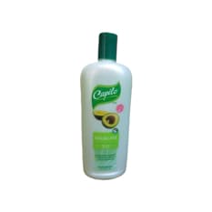Champú de aguacate Capilo (474 ml / 16 fl.oz)