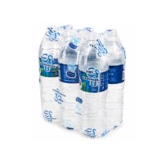 Agua mineral natural Ciego Montero (6 x 1.5 L)