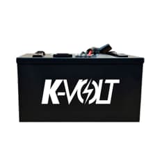 Batería de litio 72 V 35 Ah K-Volt KRKV-72V35A1X