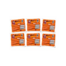 Salchichas de pollo Gui Bon Foods (6 x 340  g / 12 oz)
